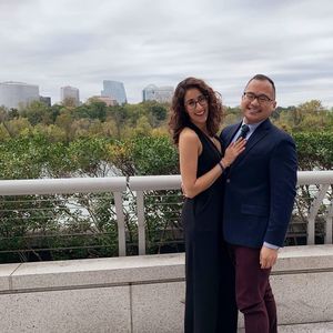 Meet your Posher, Ariauna